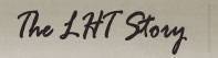 The LHT Story